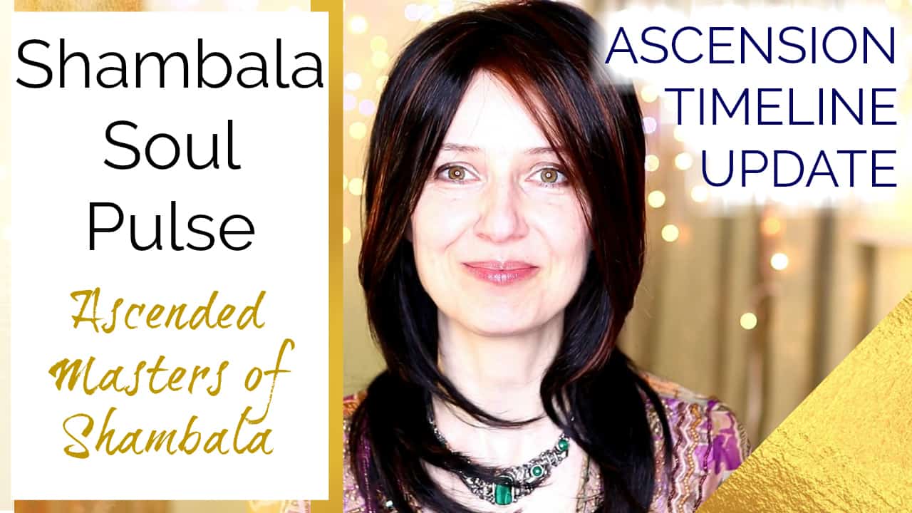 Read more about the article Shambala Pulse_Ascended Masters